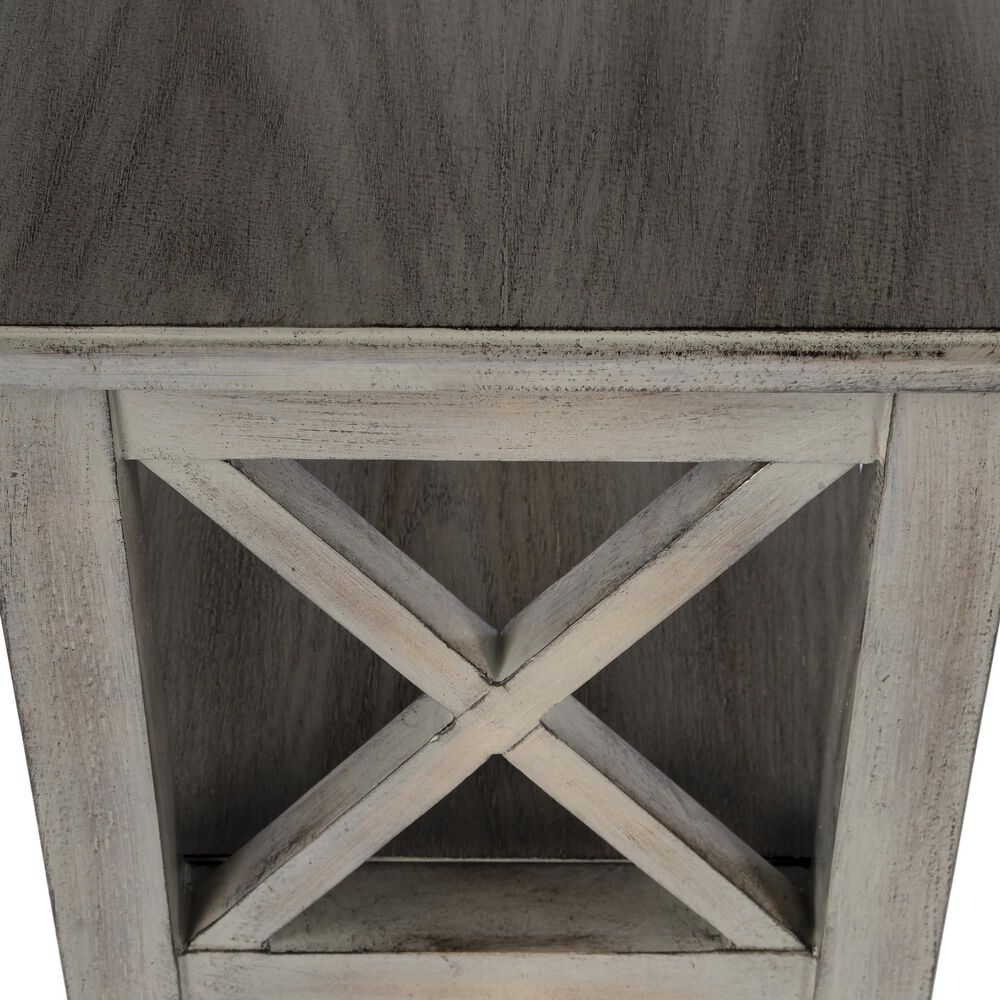 Butler Bookcase in Dusty Trail, , large