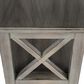 Butler Bookcase in Dusty Trail, , large