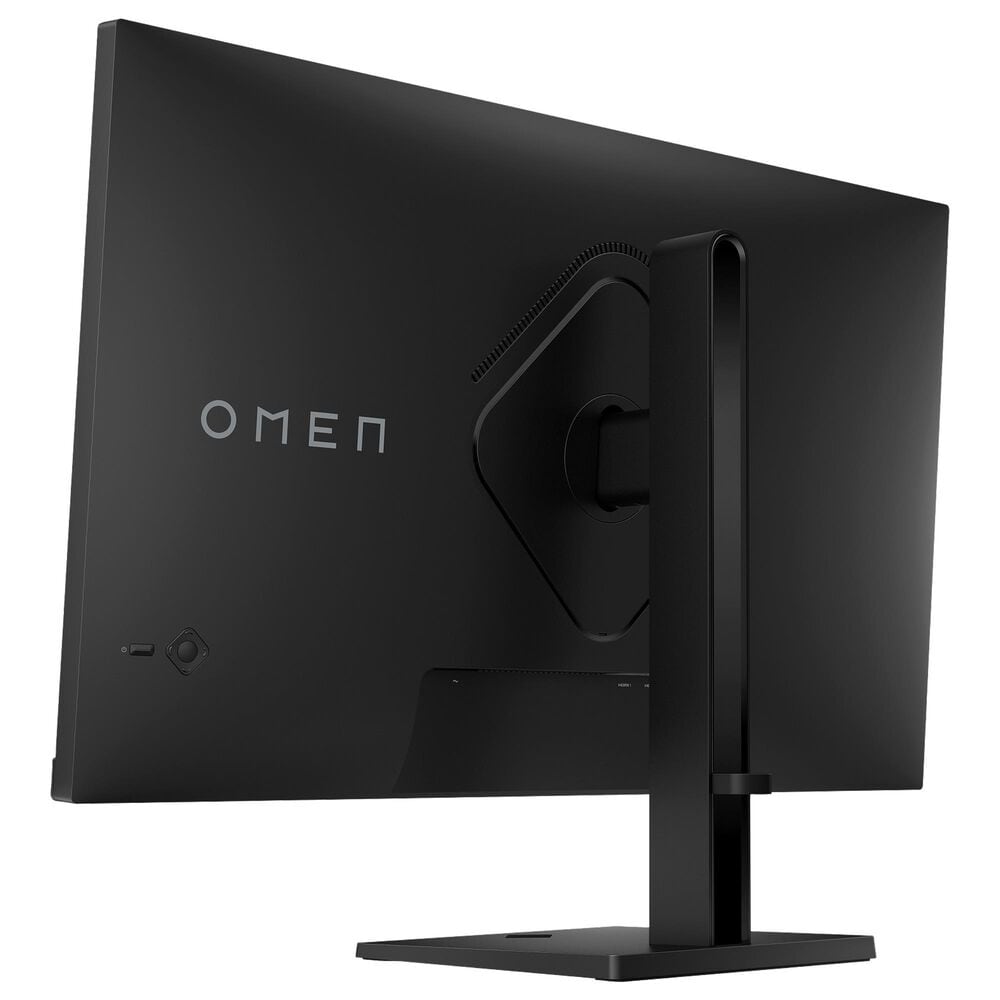 HP Omen 31.5&quot; QHD 165Hz Flat Gaming Monitor in Black, , large