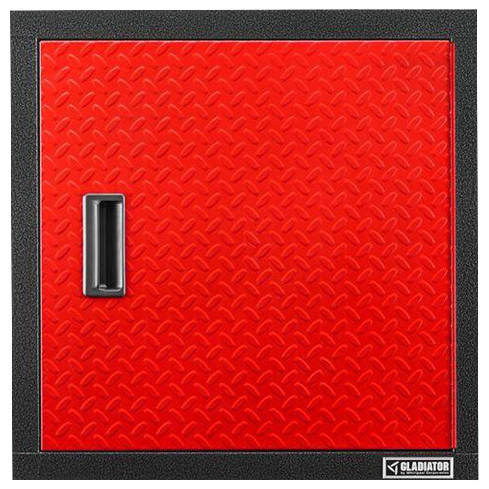Gladiator premier wall store gearbox