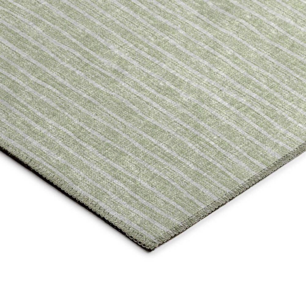 Dalyn Rug Company Laidley 5&#39; x 7&#39;6&quot; Mist Indoor/Outdoor Area Rug, , large