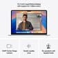 Apple MacBook Air 15-inch Laptop M4 chip - 10 Core CPU - 10 Core GPU - 16GB Memory - 256GB SSD - Silver (Latest Model), , large