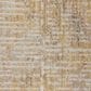 Oriental Weavers Mallory MAL09 Beige and Multicolor 3"3" x 5" Area Rug, , large