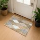 Dalyn Rug Company The Reserve TR11 Copper 2"6" x 3"10" Indoor/Outdoor Area Rug, , large