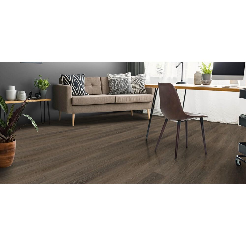 Tru-Cor Prime XL Char Oak 7&quot; x 72&quot; Luxury Vinyl Plank, , large