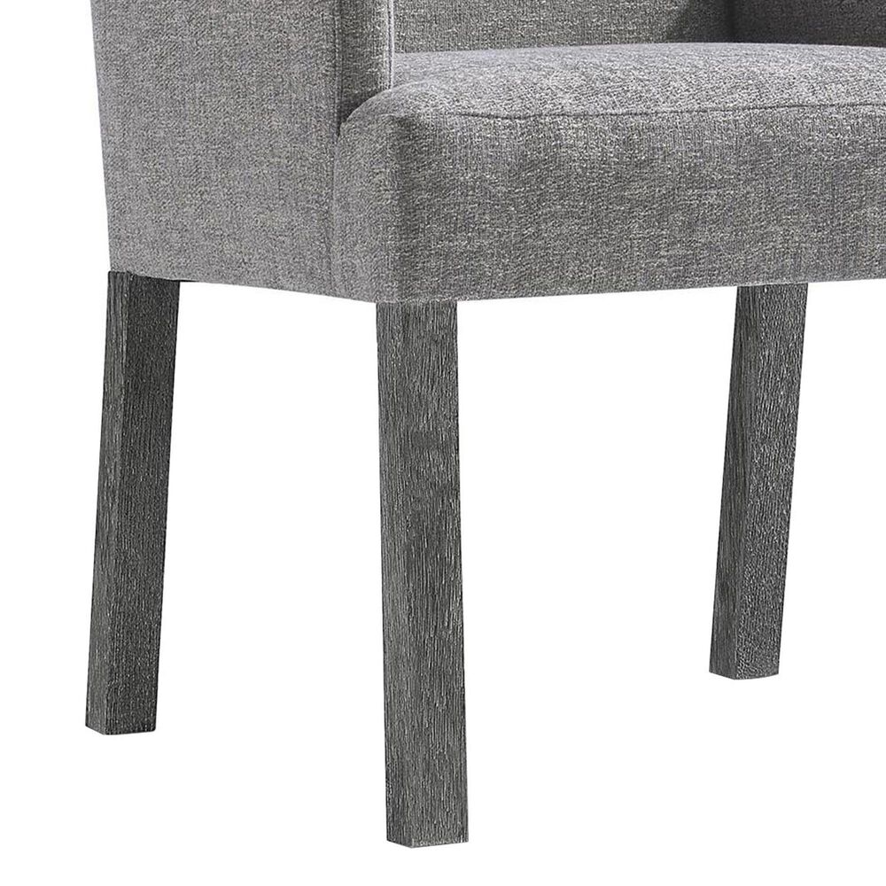 Bernhardt Menton Arm Chair in Sutton, , large