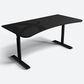 Arozzi Arena Gaming Desk in Dark Grey, , large