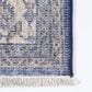 Momeni Helena 2"6" x 8" Blue Runner, , large