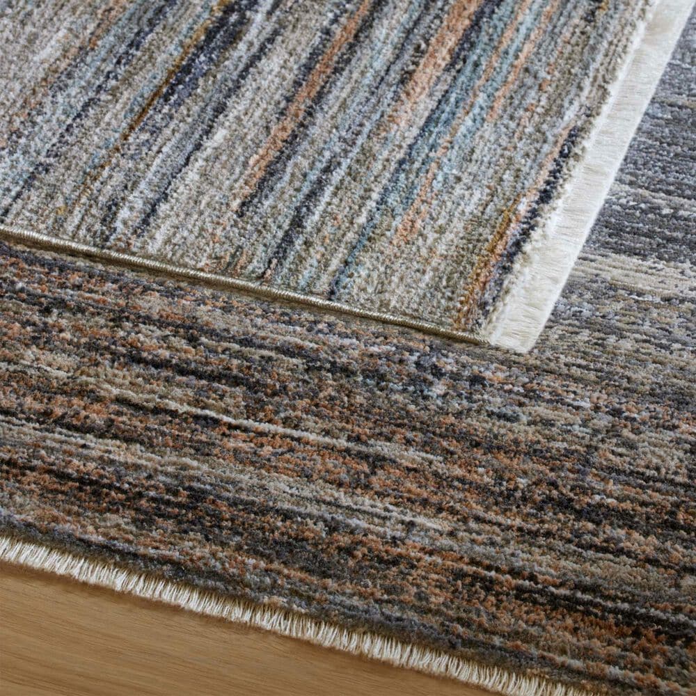 Loloi Soho 3&#39;6&quot; x 5&#39;6&quot; Multicolor and Sand Area Rug, , large