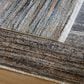 Loloi Soho 3"6" x 5"6" Multicolor and Sand Area Rug, , large