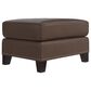 Bassett Pierce Ottoman in Saddle, , large