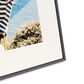 Aura Aspen 12" Digital Wi-Fi Photo Frame with Paper Mat in Carbon, , large