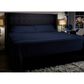 SHEEX Midnight Label 4-Piece Queen Sheet Set in Nightfall, , large