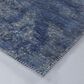 Balta Rugs Kazuro Abstract 7"10" x 10" Blue Area Rug, , large