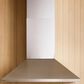 Monogram 12" Ceiling Duct Cover Kit for 36" Wall Mount Ventilation Hood in Stainless Steel, , large