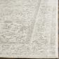 Safavieh Adirondack ADR109C-5 5"1" x 7"6" Ivory/Silver Area Rug, , large