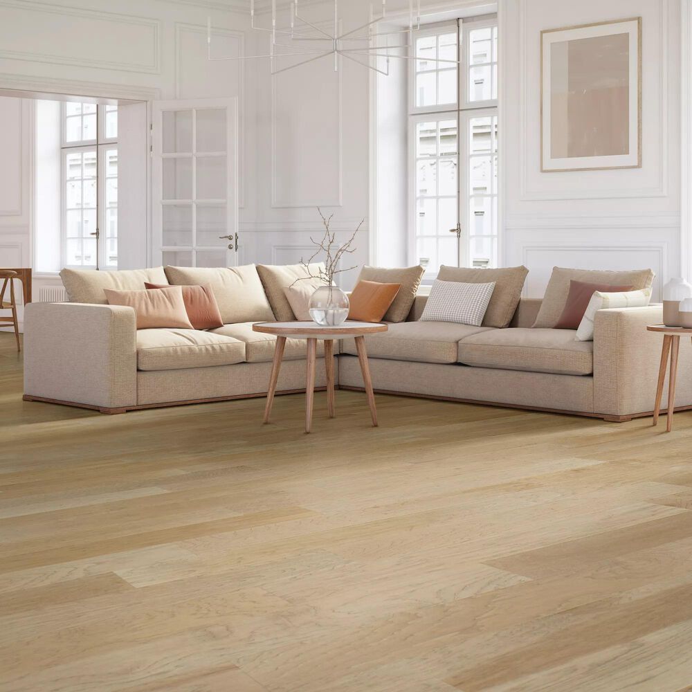 Mohawk Whistlowe Burlap Hickory Hardwood, , large