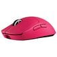 Logitech Pro X Superlight 2c Lightspeed Wireless Gaming Mouse in Pink, , large