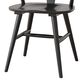 Ashley Gretlynn Dining Chair Set of 2 in Black, , large