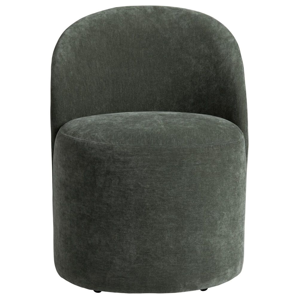 Crestview Collection Fairfax Dining Side Chair in Moss, , large