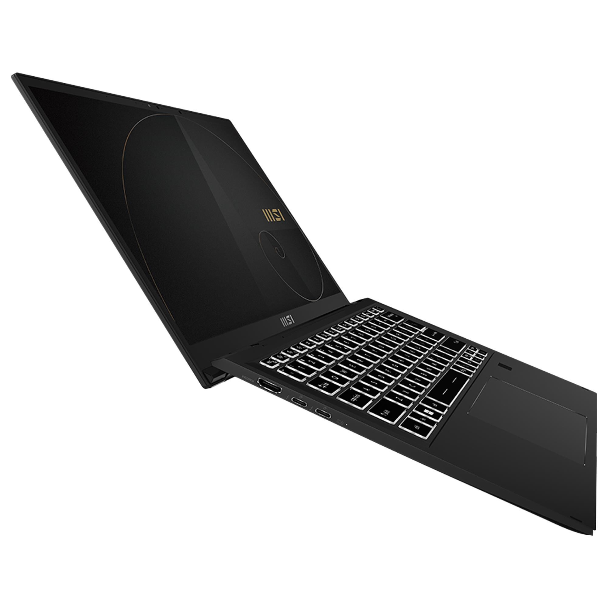 Msi best sale summit e14