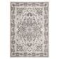 Safavieh Skyler SKY126K 5"1" x 7"6" Gray and Ivory Area Rug, , large