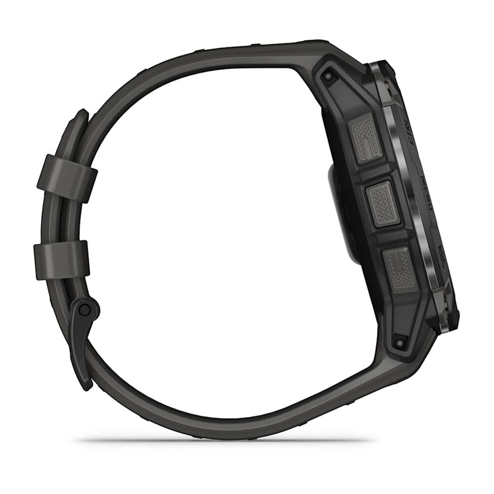 Garmin Instinct 3 50mm AMOLED Black/ Charcoal, , large