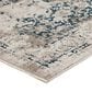 Dalyn Rug Company Antalya 5"3" x 7"8" Baltic Area Rug, , large