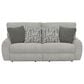 Catnapper Maxwell Power Reclining Sofa in Cream, , large