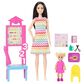Barbie Teacher Doll and Teaching Accessories in Multicolor, , large