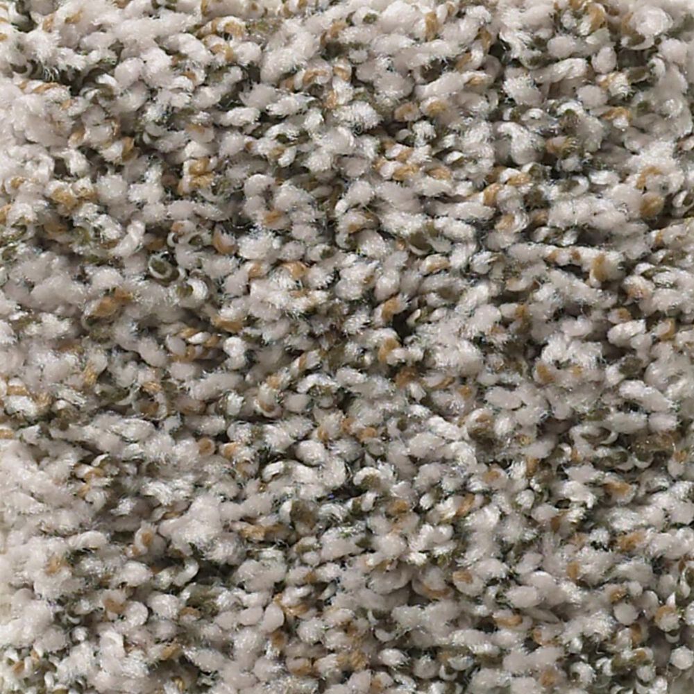 Shaw Break Away Berber Carpet in Sweet Taupe, , large