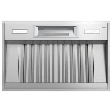 Thermador 36" Professional Custom Insert Hood in Stainless Steel, , large