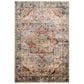 Loloi II Isadora ISA-02 6" x 9" Multicolor Area Rug, , large