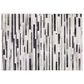 Oriental Weavers Myers Park  MYP19 2" x 8" Grey Runner, , large