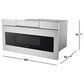 Sharp 30" Built-In Microwave Drawer Oven, , large