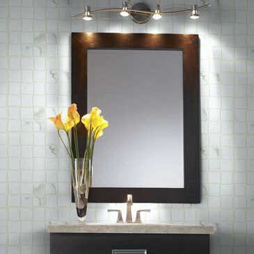Shaw Vision Calacatta 12" x 12" Mosaic Sheet, , large