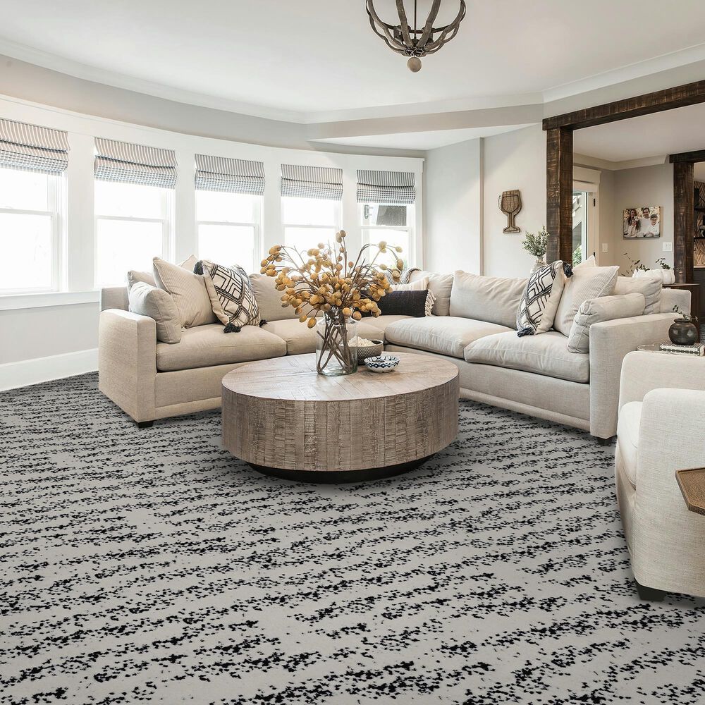 Karastan Bold Elements Carpet in Prestige, , large