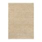 Surya Laural LRL-6016 2" x 3" Cream, Ivory and Khaki Area Rug, , large