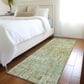 Dalyn Rug Company Kochi KC8 Sage 2"3" x 7"6" Runner, , large