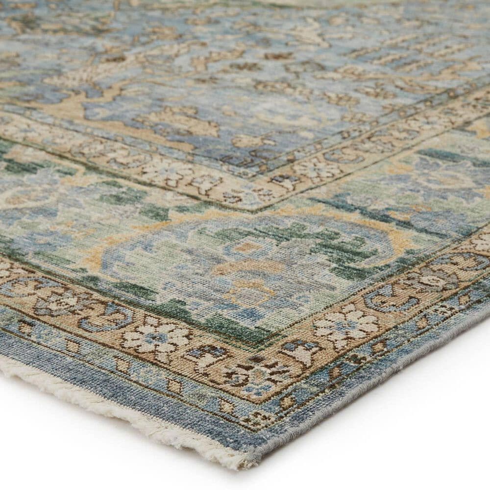 Jaipur Someplace In Time Pendulum 10&#39; x 14&#39; Lead Area Rug, , large