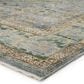 Jaipur Someplace In Time Pendulum 10" x 14" Lead Area Rug, , large