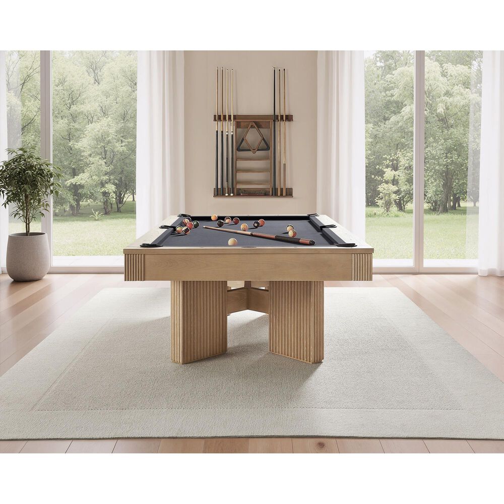 Imperial Marlow 8' Pool Table in Dune, , large