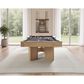 Imperial Marlow 8" Pool Table in Dune, , large