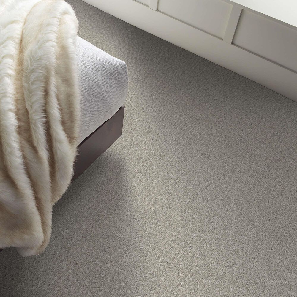 Shaw Clever Blend Carpet in Sculpture, , large
