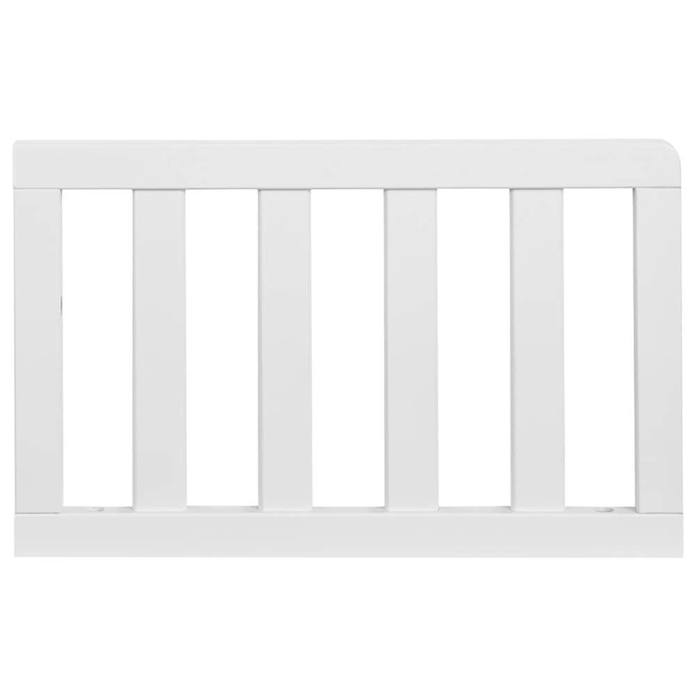 Oxford Baby Logan Guard Rail in Snow White, , large