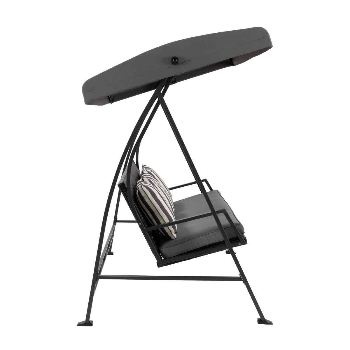 Corliving sales patio swing