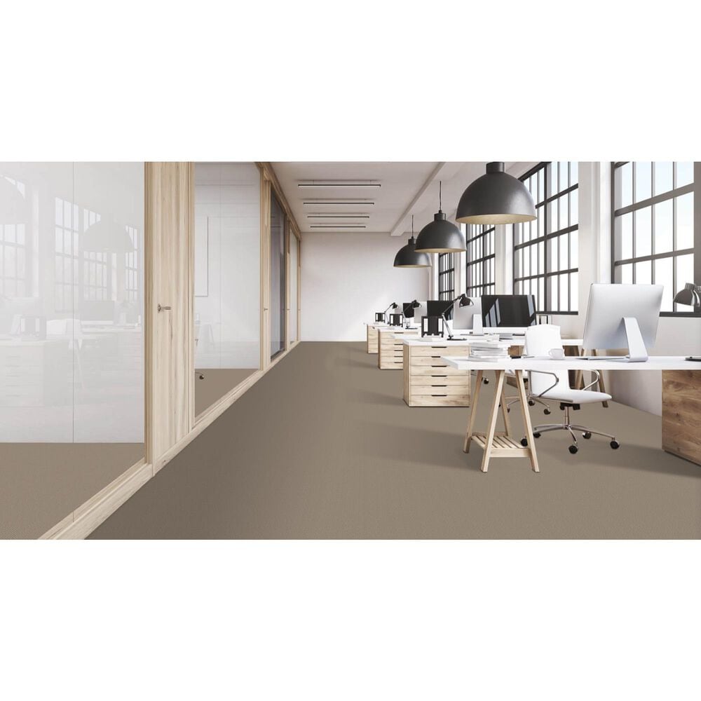 Masland Festivities Carpet in Caf Roast, , large
