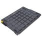 Targus 17" Chill Mat+ with 4-Port Hub in Black, , large