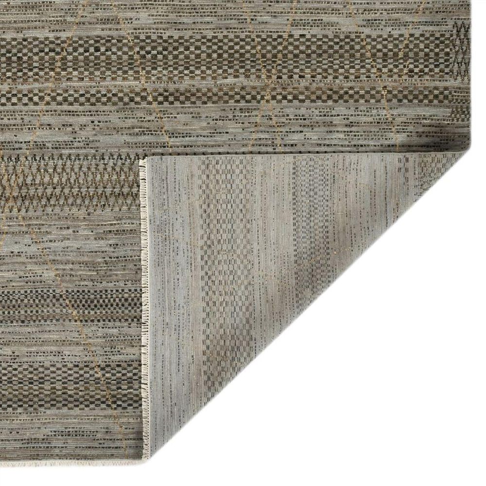 Amer Rugs Legacy 10&#39; x 14&#39; Gray Area Rug, , large