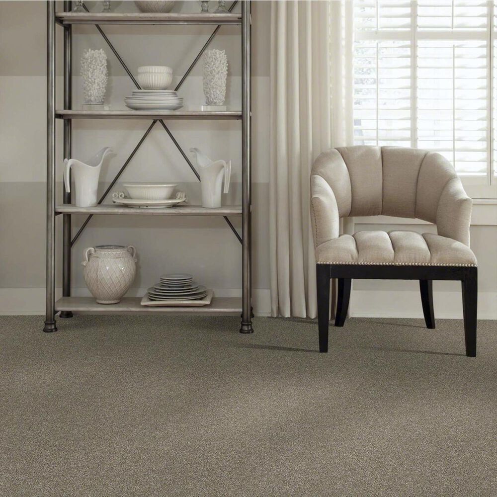 Shaw Making The Rules II 15&#39; Carpet in Cameo, , large